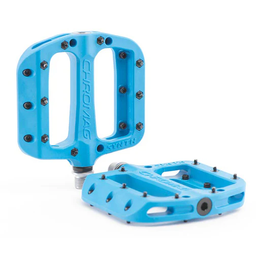 Chromag Synth Flat Pedals - Image 6
