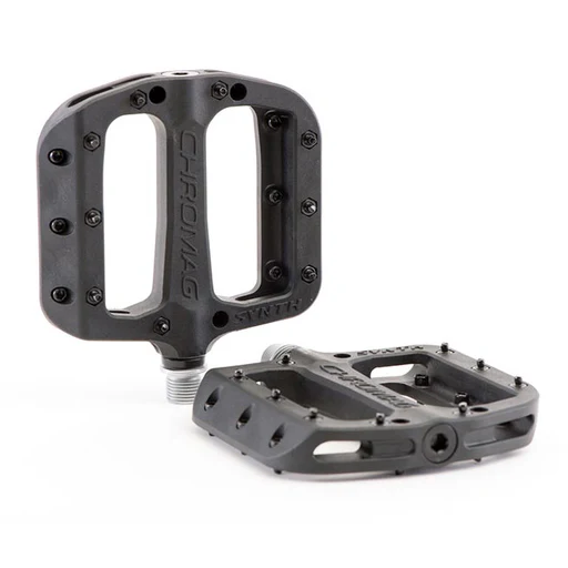 Chromag Synth Flat Pedals - Image 7