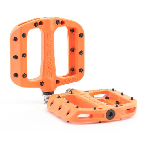 Chromag Synth Flat Pedals - Image 9
