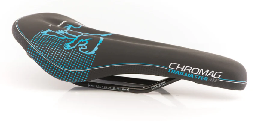 Chromag Trailmaster DT Saddle - Image 3