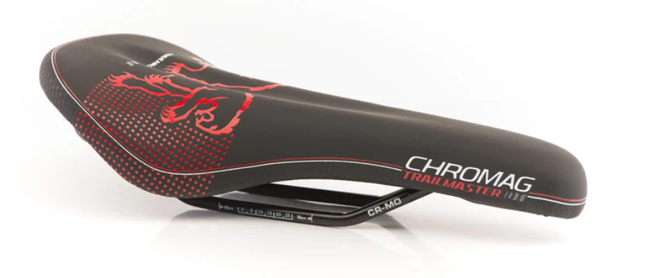 Chromag Trailmaster DT Saddle - Image 6