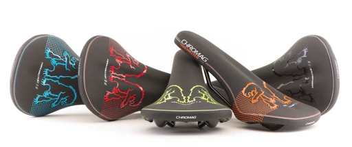 Chromag Trailmaster DT Saddle - Image 8