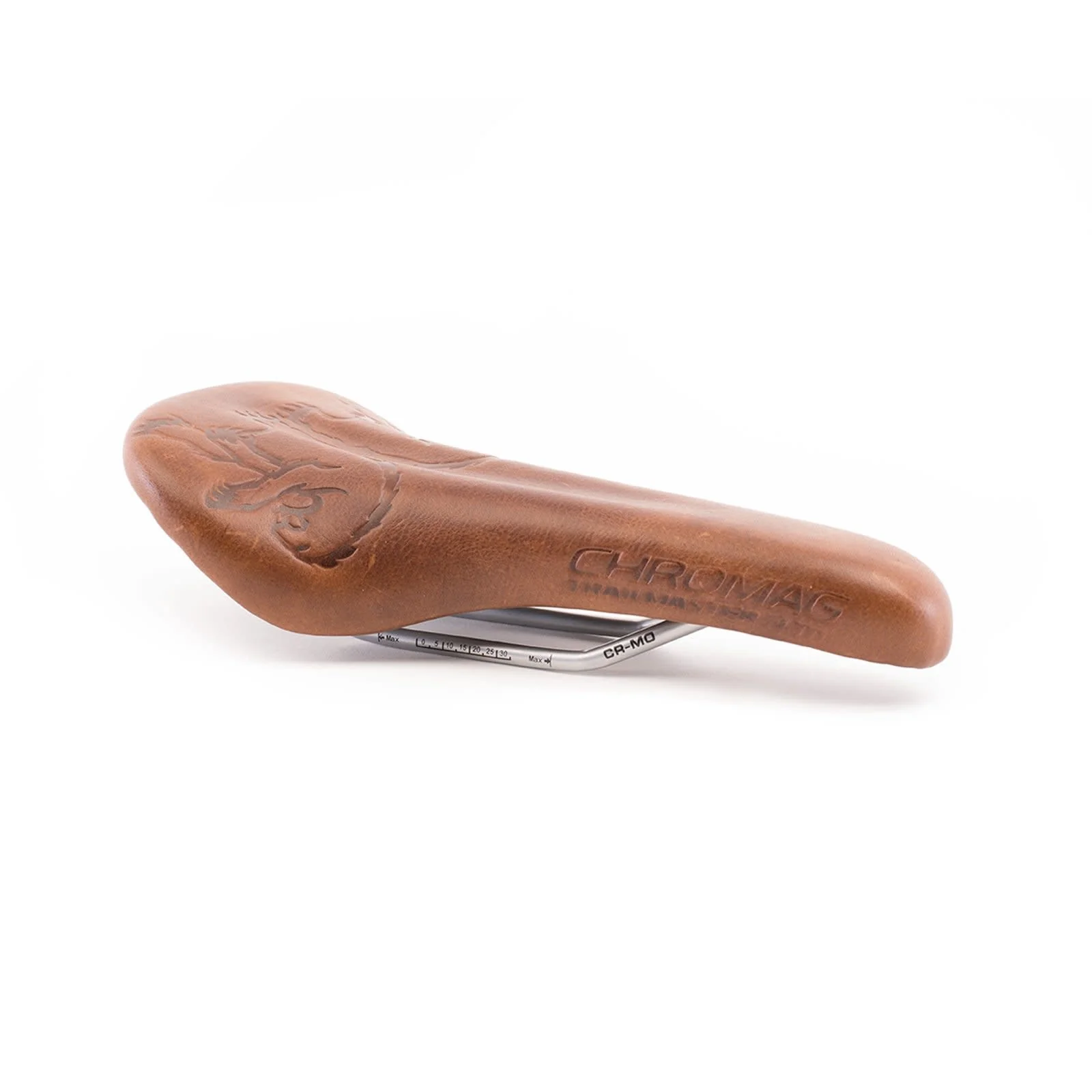 Chromag Trailmaster Saddle - Image 2