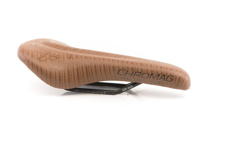 Chromag Trailmaster Saddle - Image 3