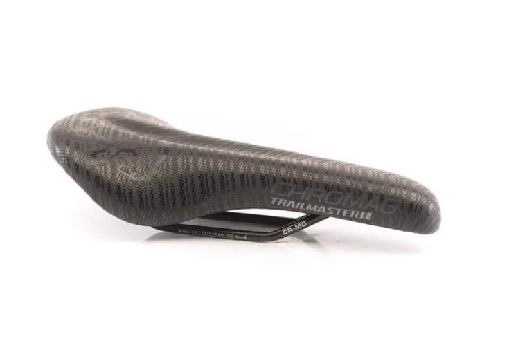 Chromag Trailmaster Saddle - Image 4