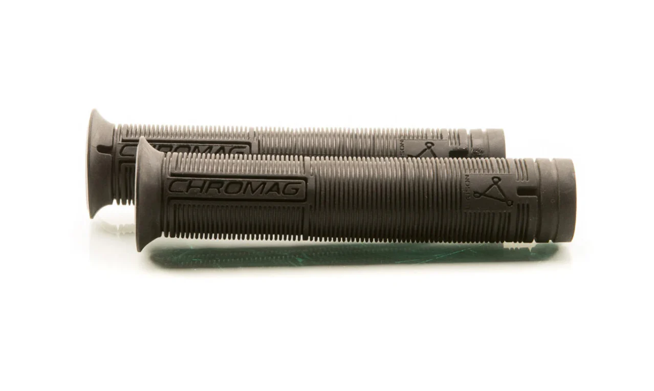 Chromag Wax Grips
