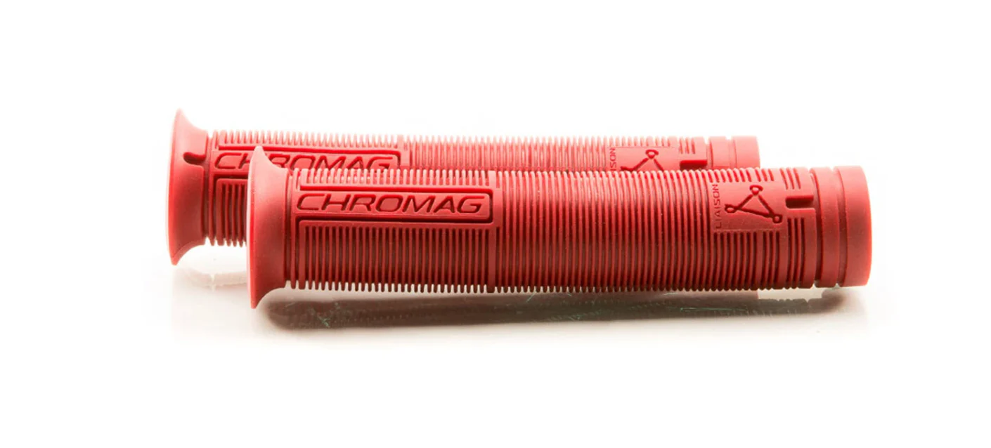 Chromag Wax Grips - Image 2