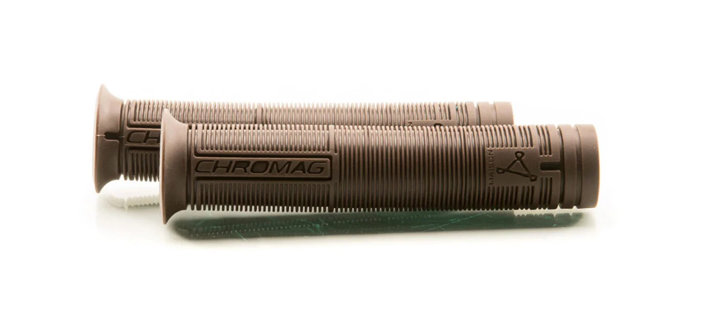 Chromag Wax Grips - Image 3