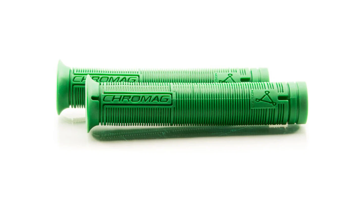 Chromag Wax Grips - Image 4