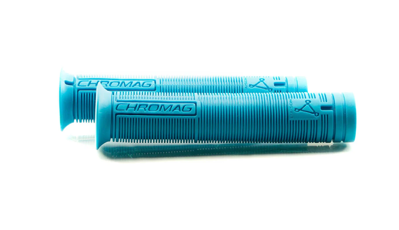 Chromag Wax Grips - Image 5