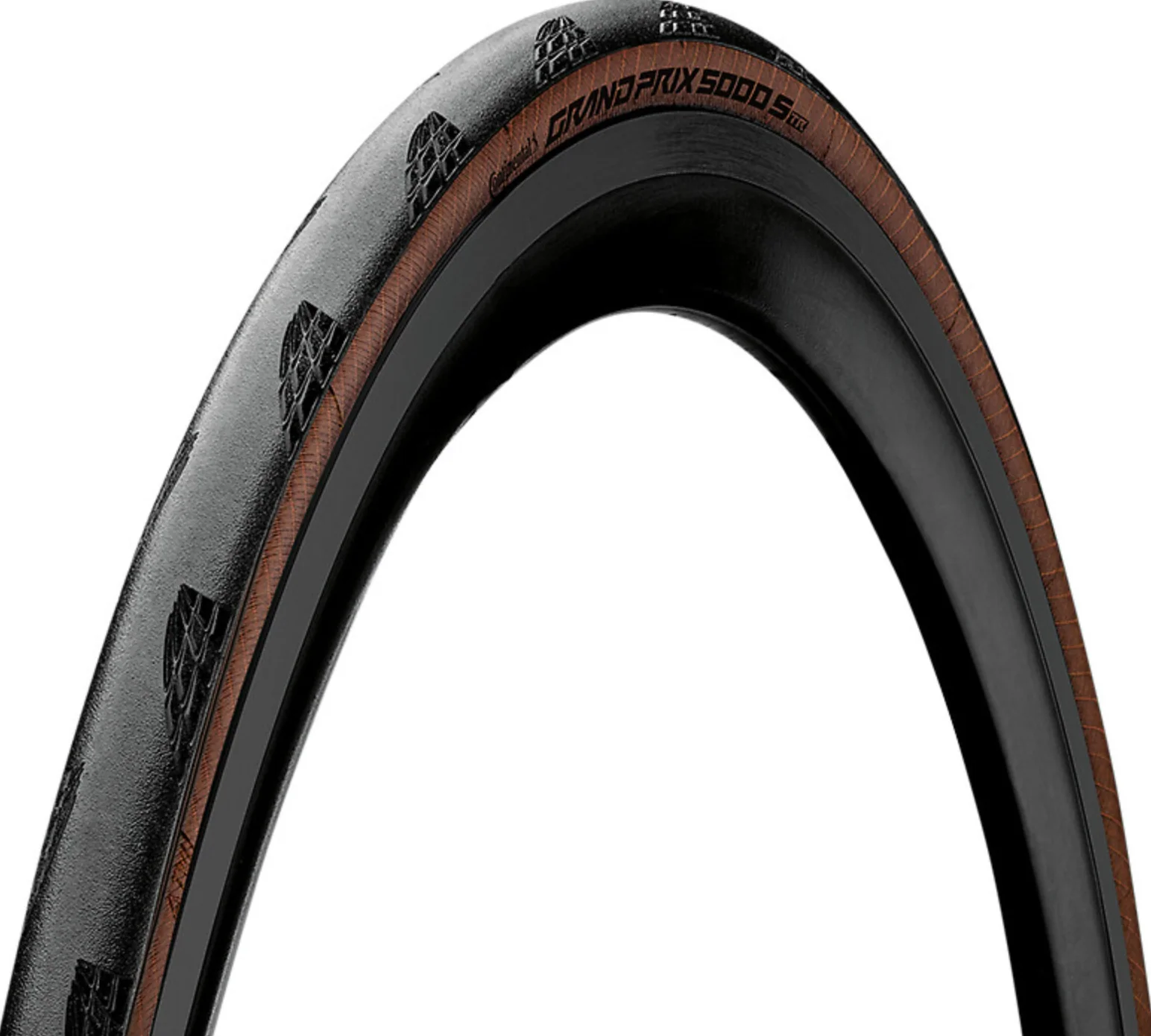 Continental Grand Prix 5000 S TR Tire - Image 2