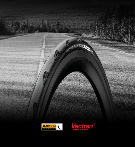 Continental Grand Prix 5000 Tire - Image 3