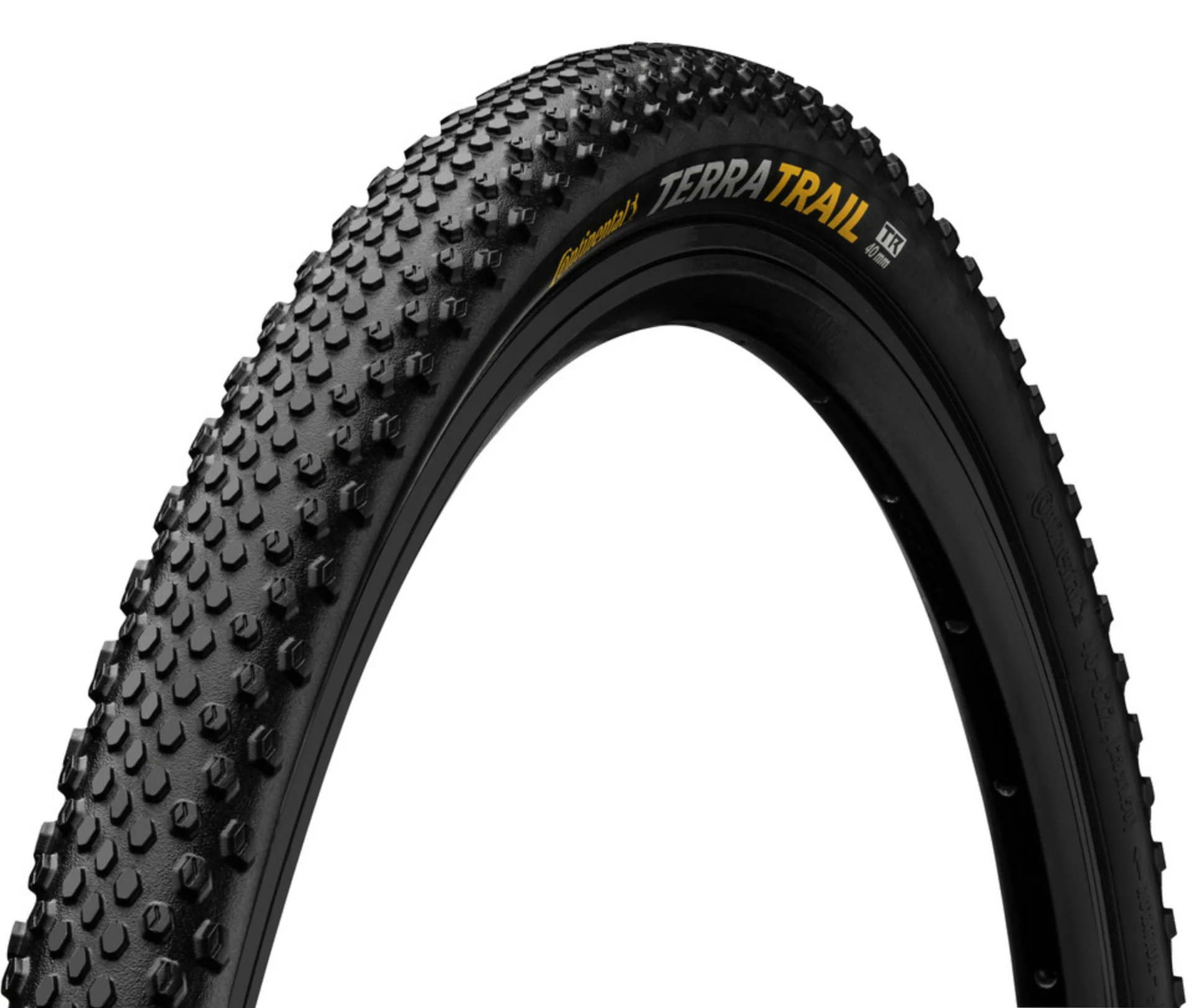 Continental Terra Trail Tr