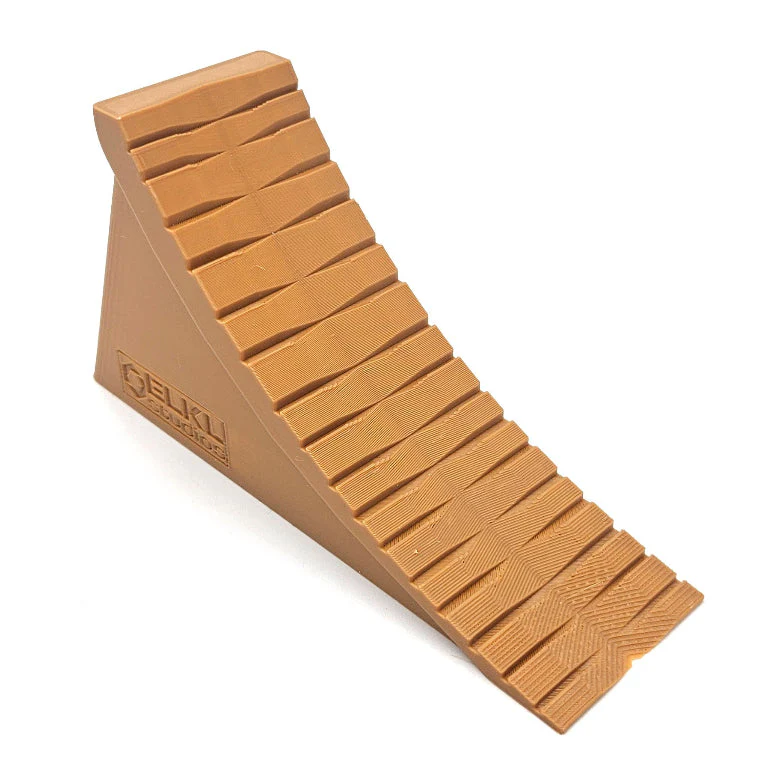 Elkl Studios Takeoff Ramp for Finger Bikes