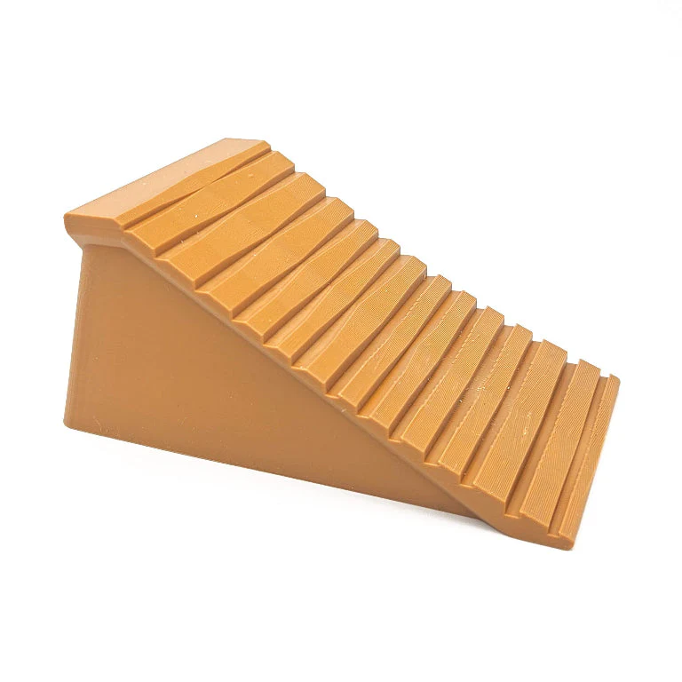 Elkl Studios Landing Ramp for Finger Bikes