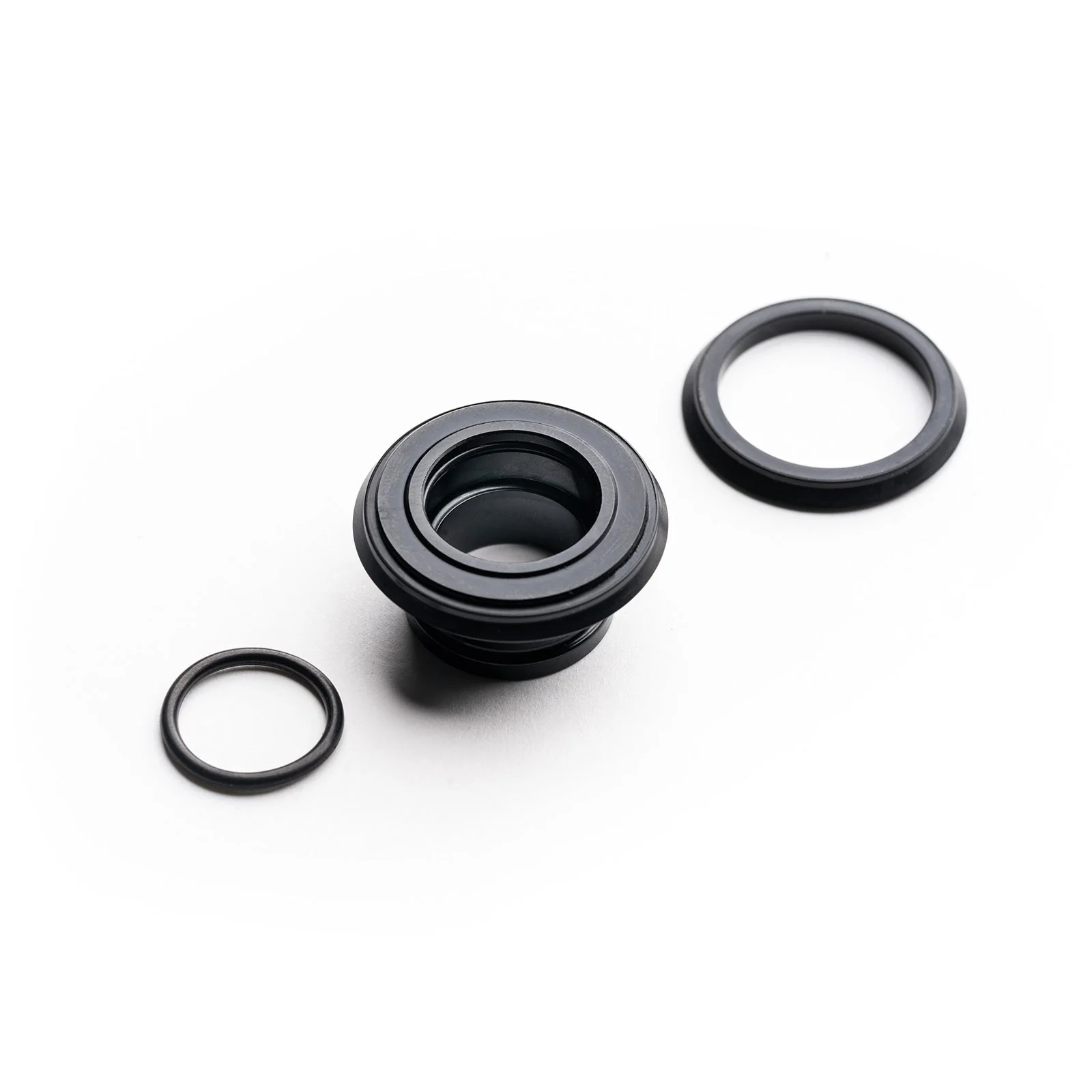 OneUp Components Front Hub End Caps - 15 x 110
