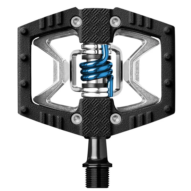 Crankbrother's Double Shot 2 Pedals