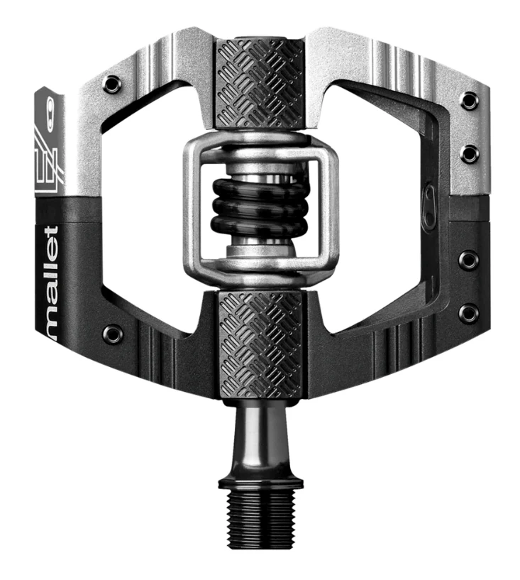 Crankbrothers Mallet E LS - Image 2