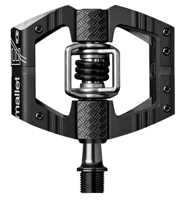 Crankbrothers Mallet E Pedals - Image 2