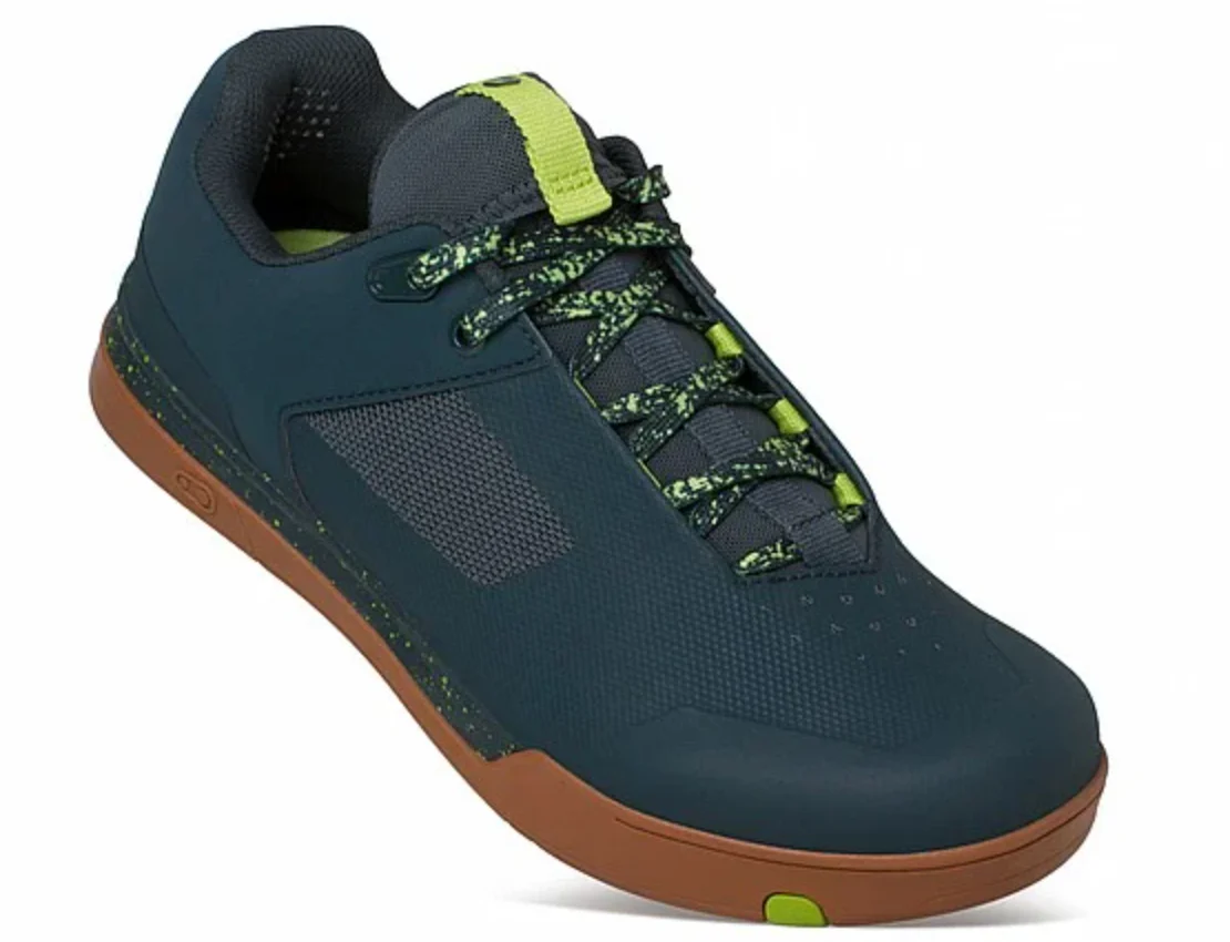 Crankbrothers Mallet Lace Clip-In Shoe - Image 3