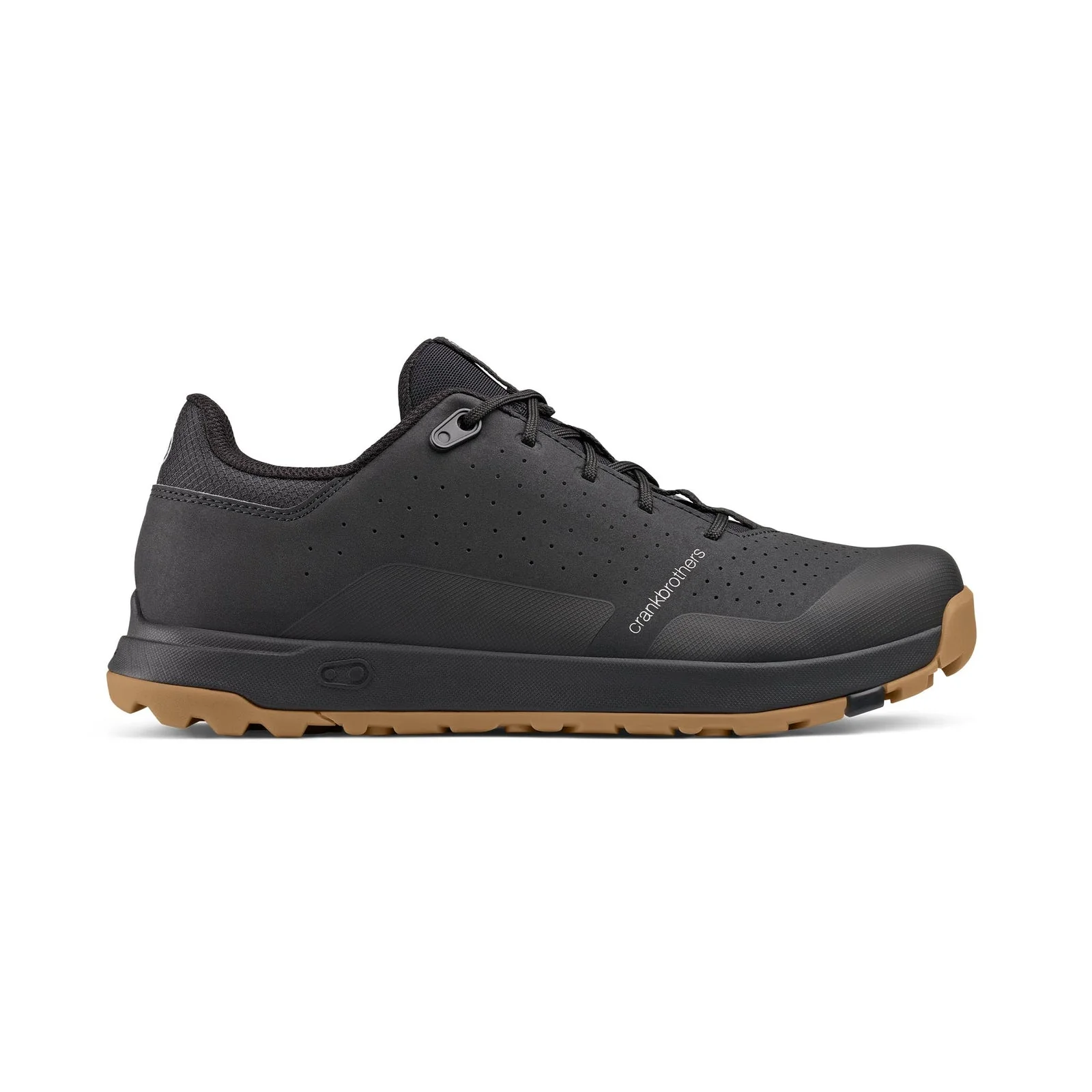 Crankbrothers Mallet Trail Lace Clip-In Shoes