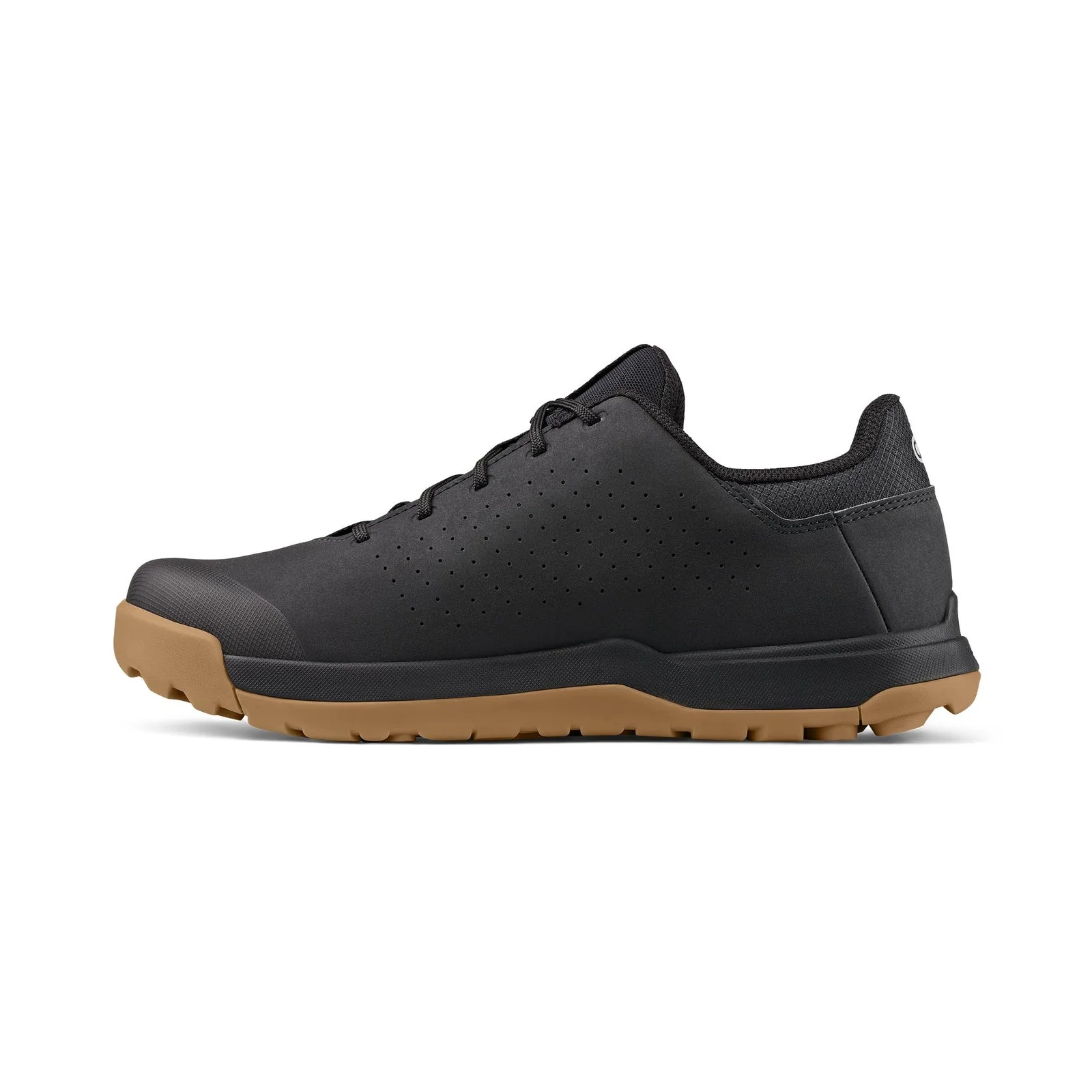 Crankbrothers Mallet Trail Lace Clip-In Shoes - Image 4