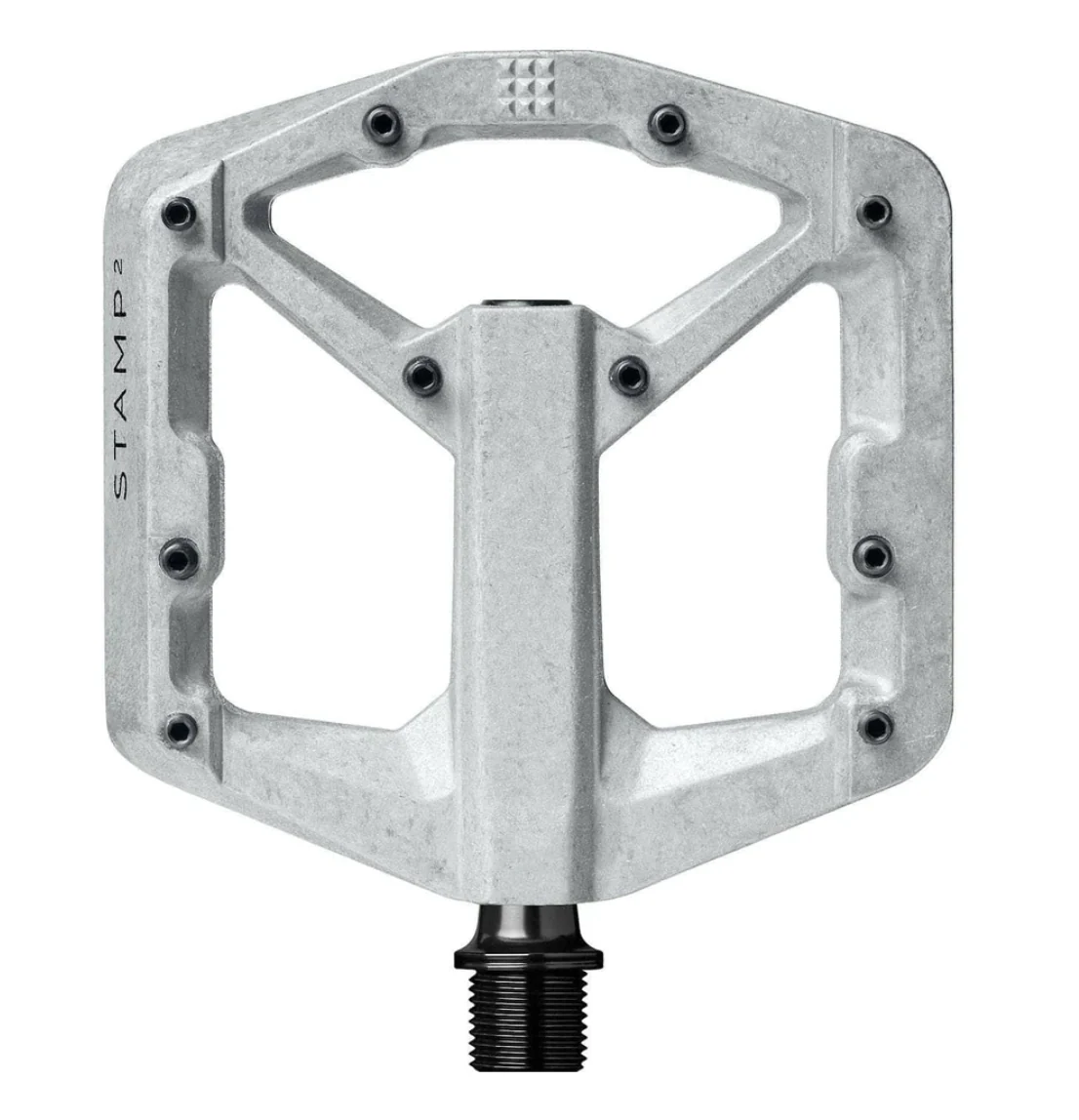 Crankbrothers Stamp 2 Flat Pedal - Image 2