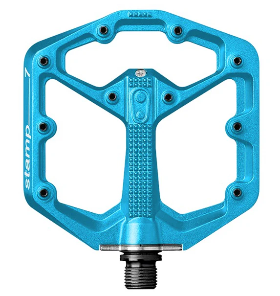 Crankbrothers Stamp 7 Flat Pedal - Image 2