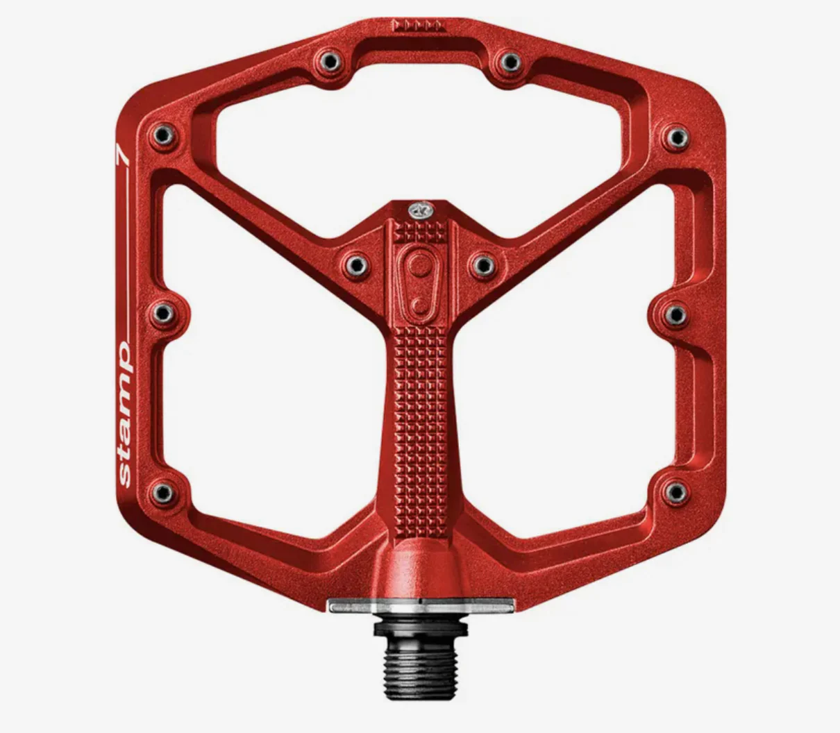 Crankbrothers Stamp 7 Flat Pedal - Image 7
