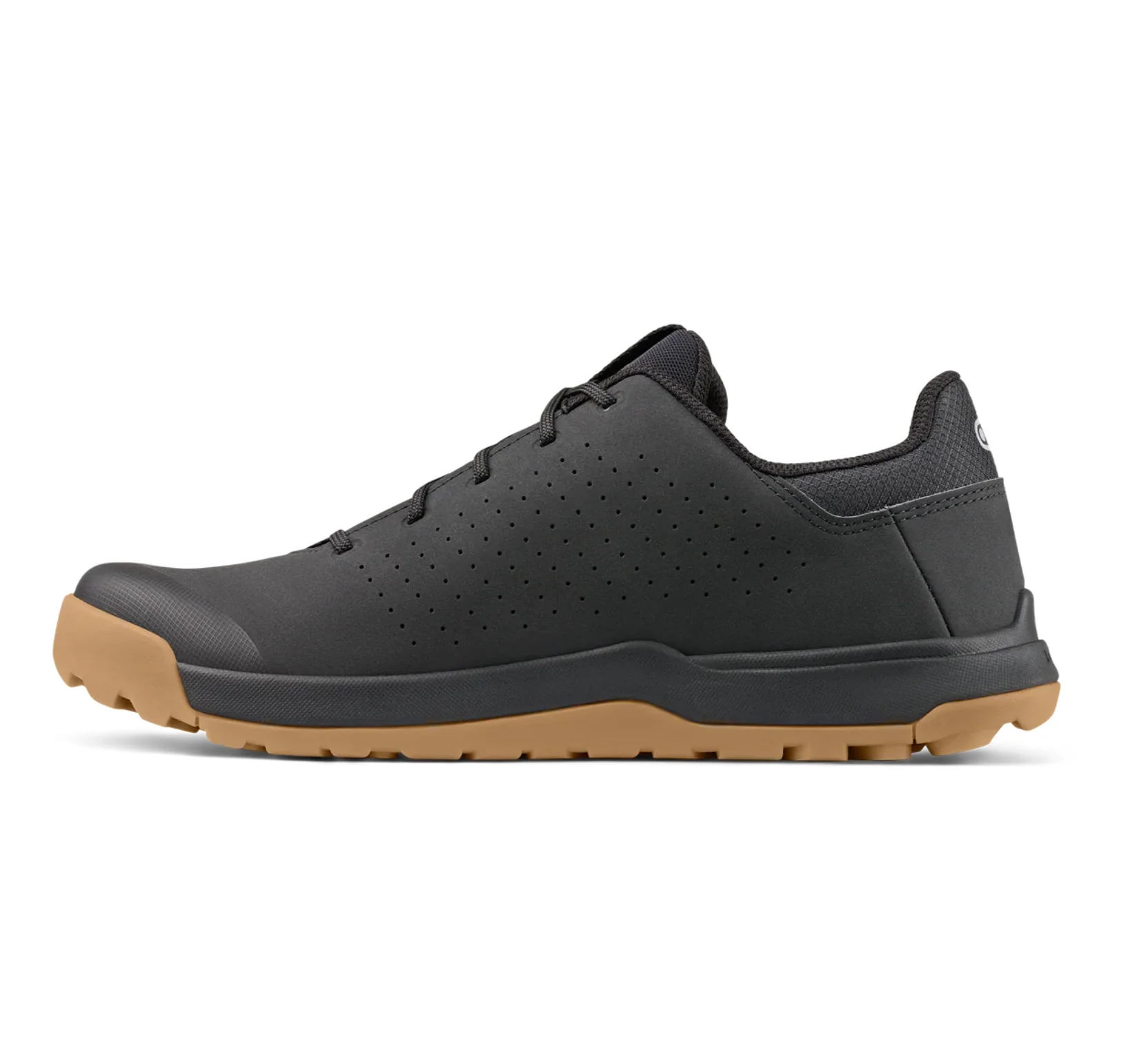 Crankbrothers Stamp Trail Lace Flat Shoe - Image 4