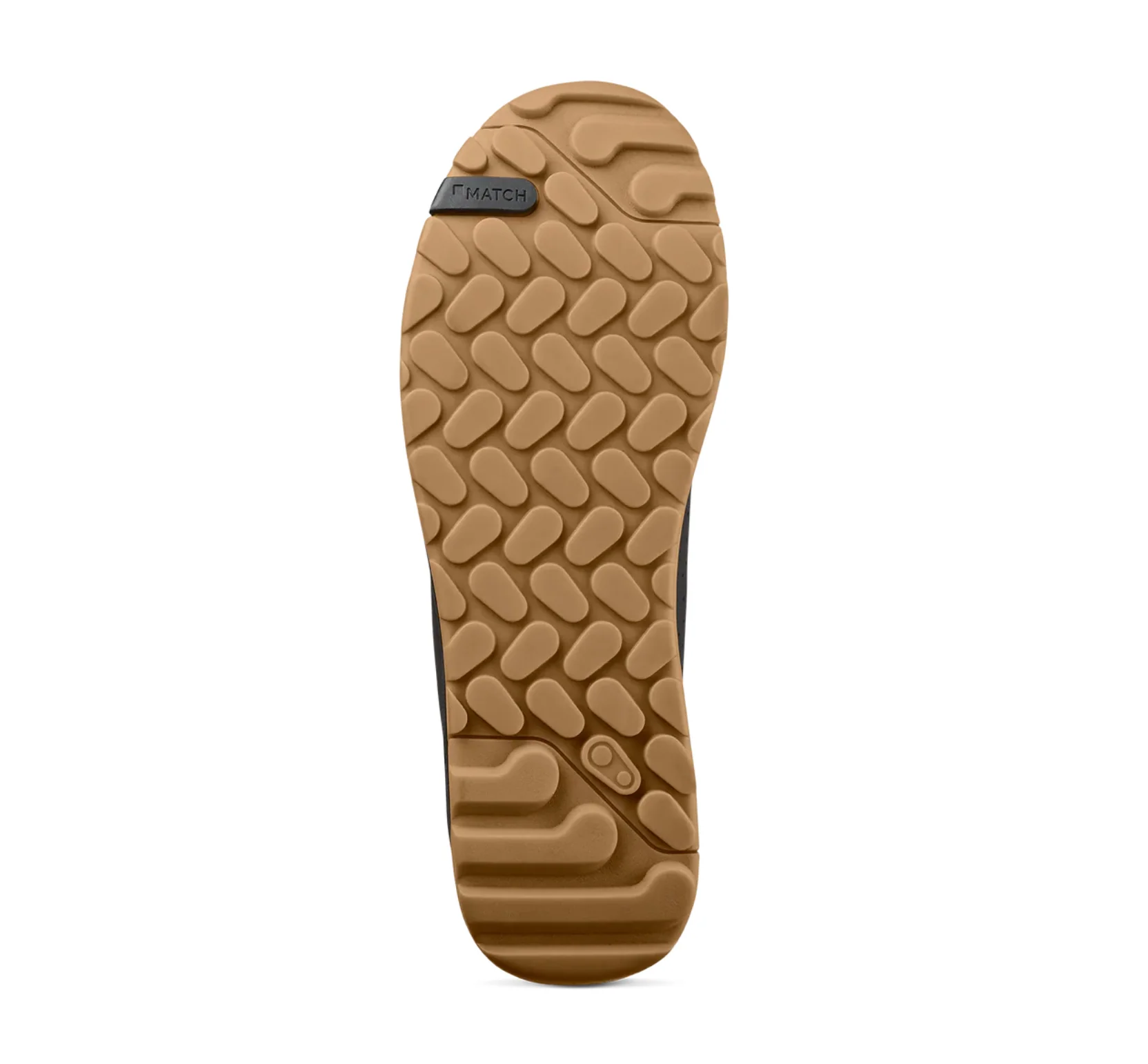 Crankbrothers Stamp Trail Lace Flat Shoe - Image 5