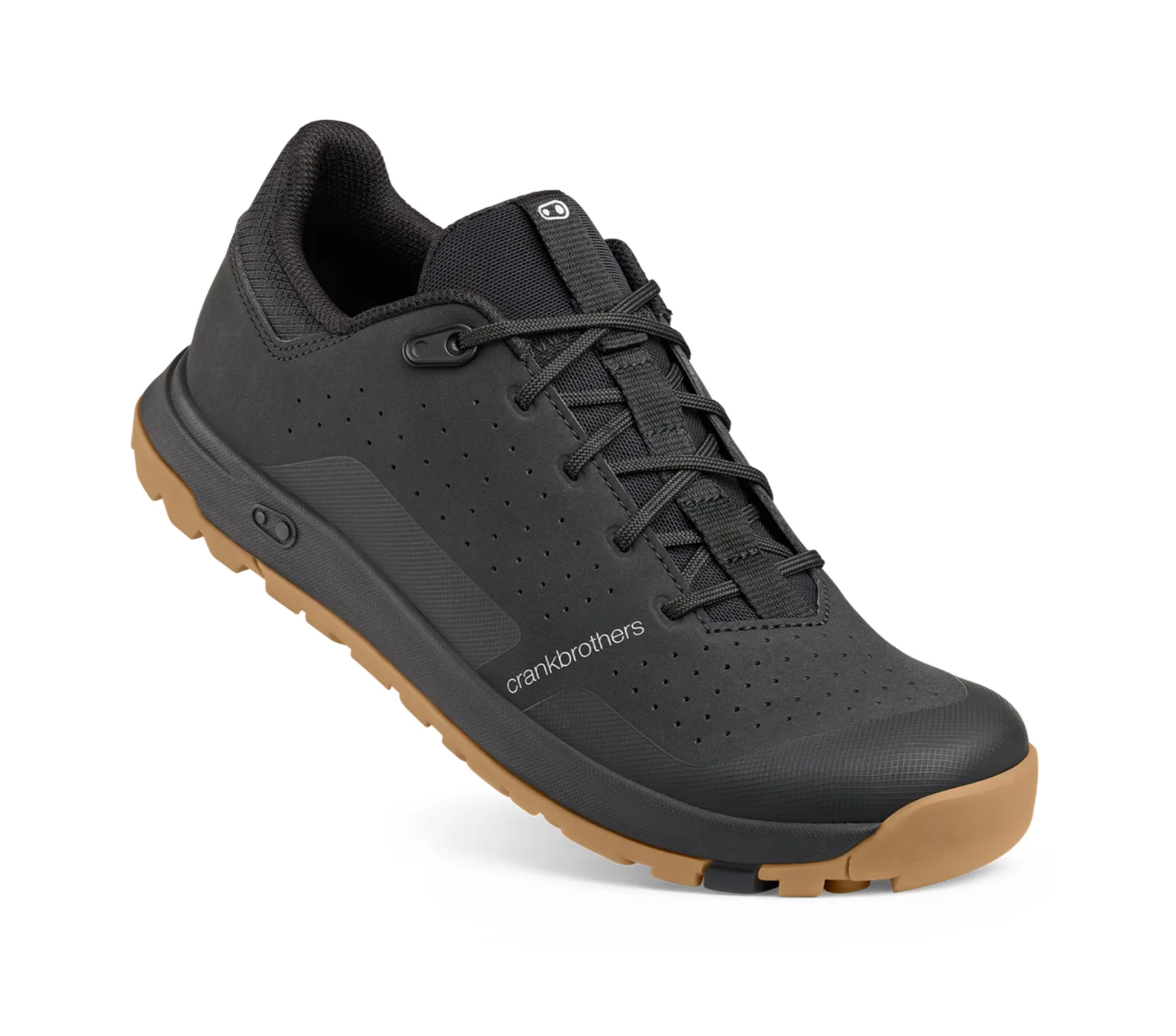 Crankbrothers Stamp Trail Lace Flat Shoe - Image 6