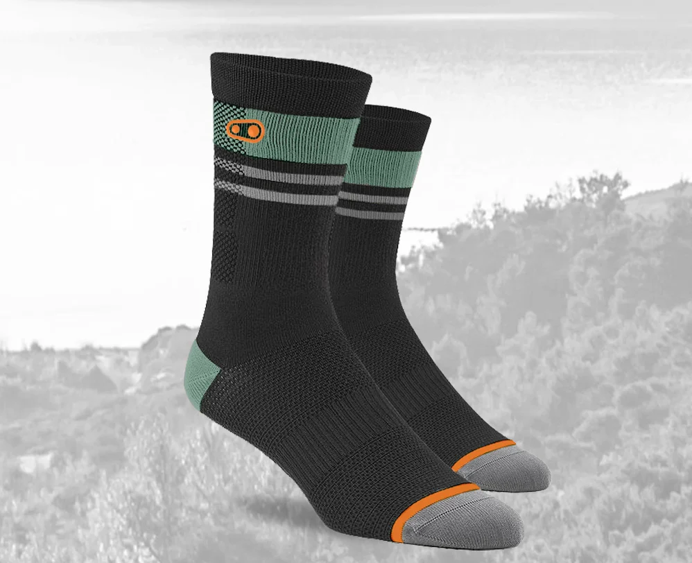 Crankbrothers Trail Socks - Image 2