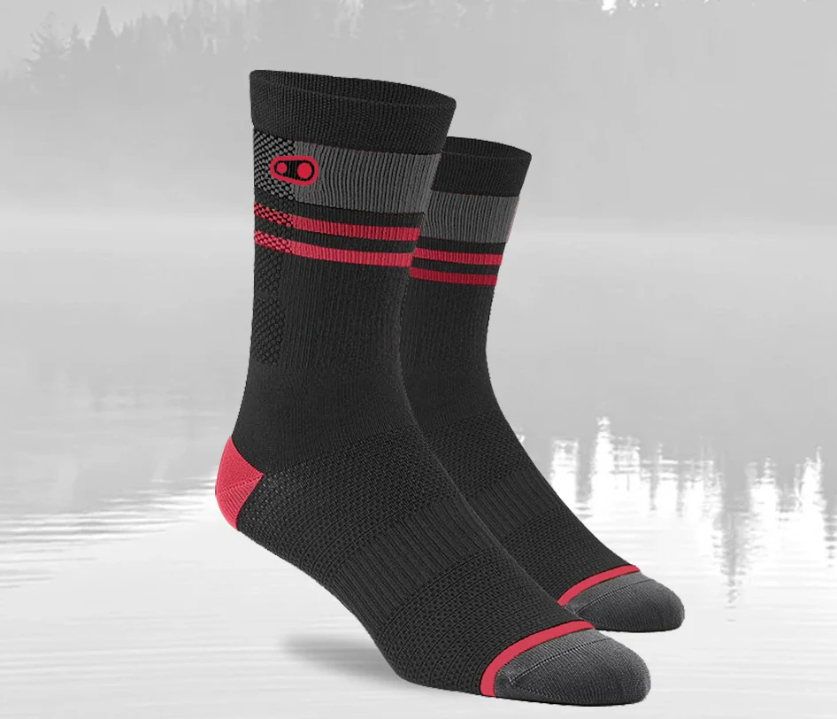 Crankbrothers Trail Socks - Image 3