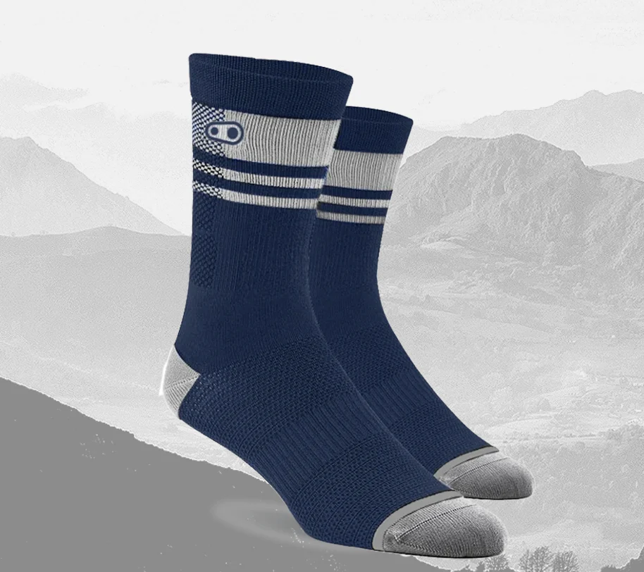 Crankbrothers Trail Socks - Image 4