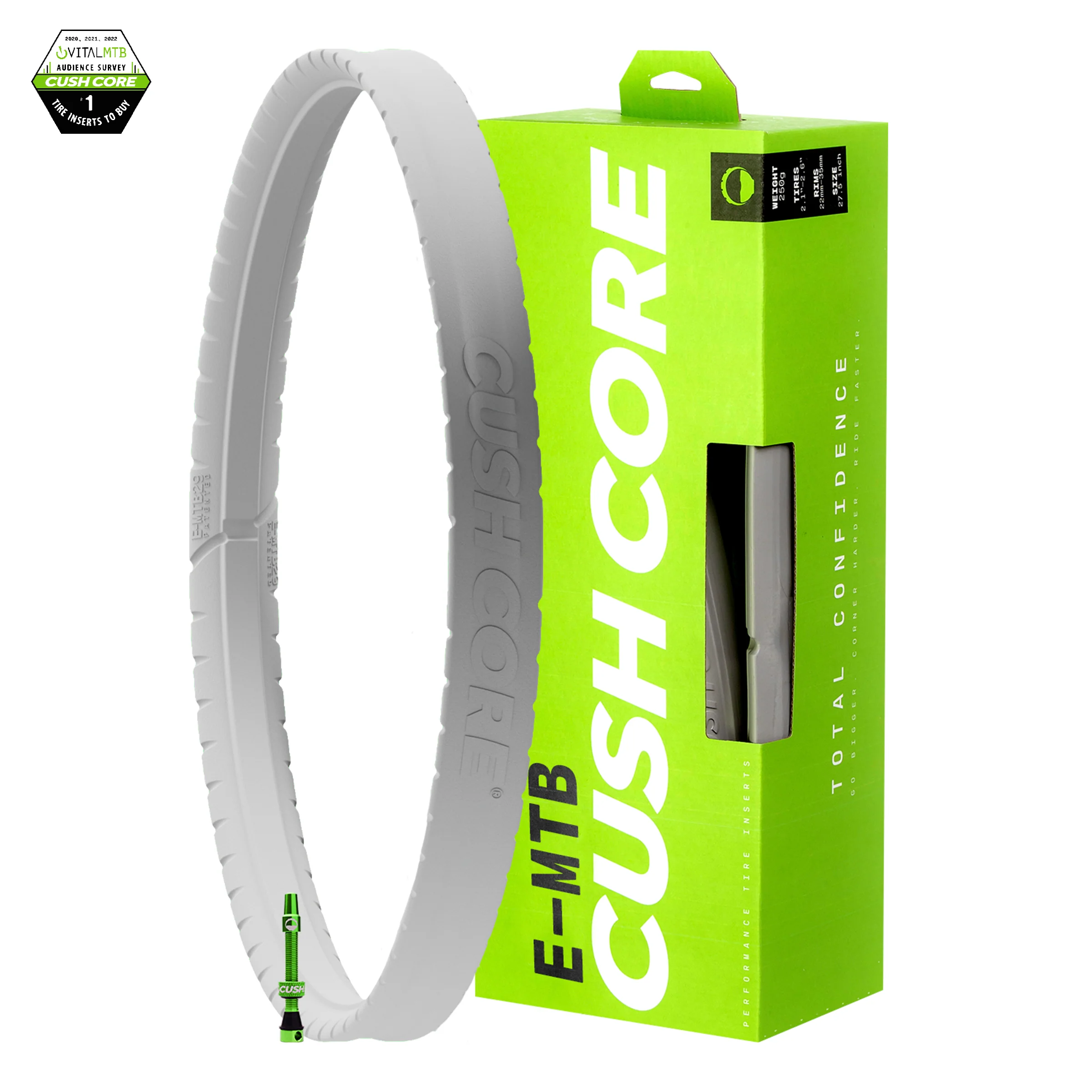 CushCore E-MTB Single Tire Insert 29"