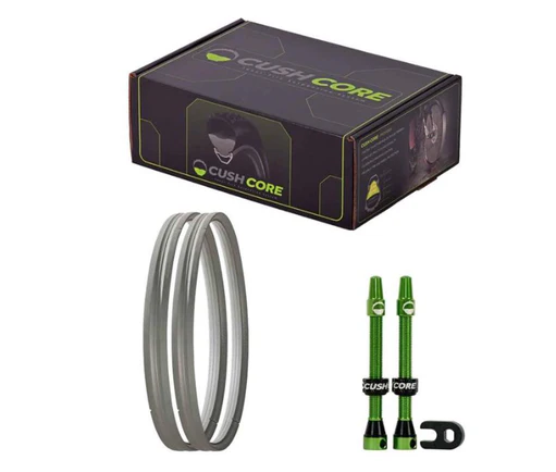CushCore Pro Tubeless Tire Inserts - Image 3