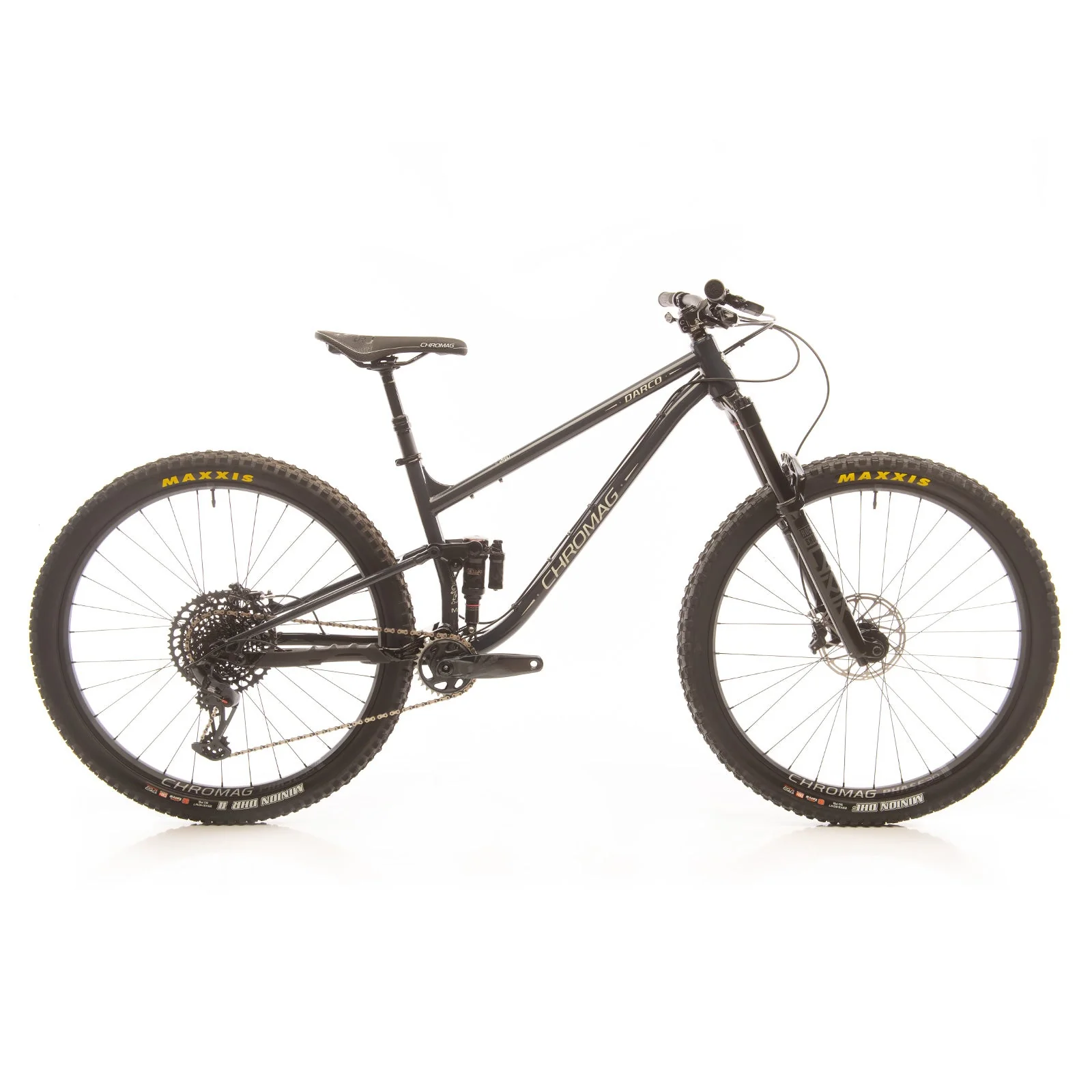 Chromag Darco - Image 3