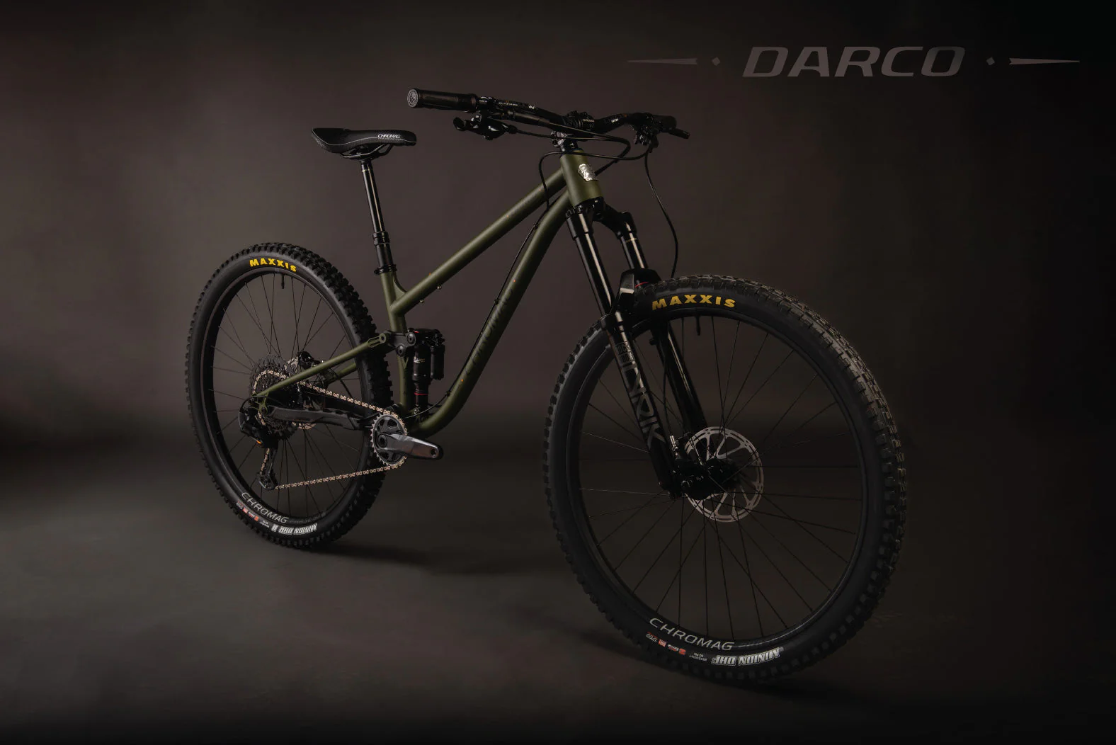 Chromag Darco - Image 4