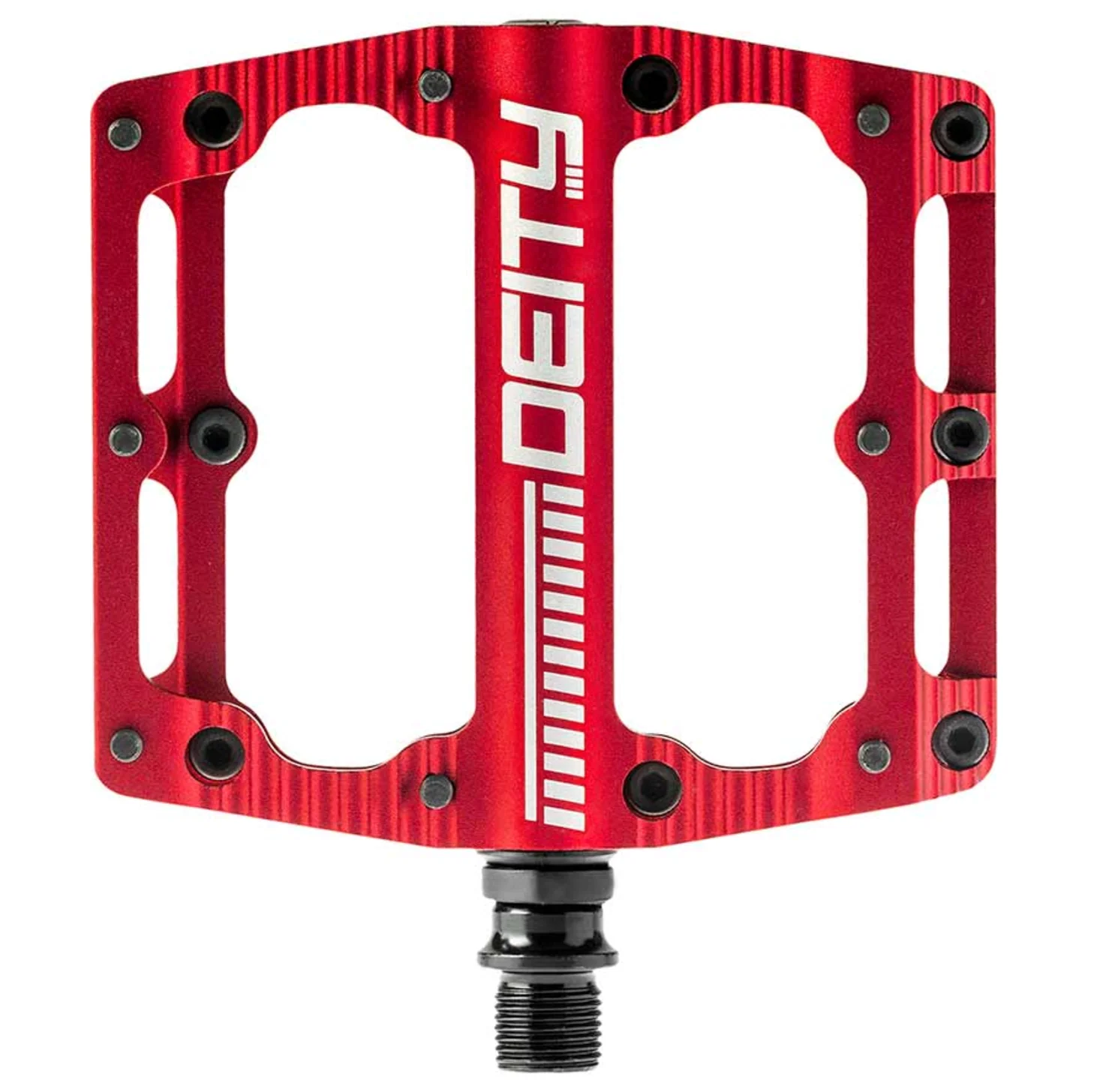 Deity Black Kat Flat Pedal - Image 2
