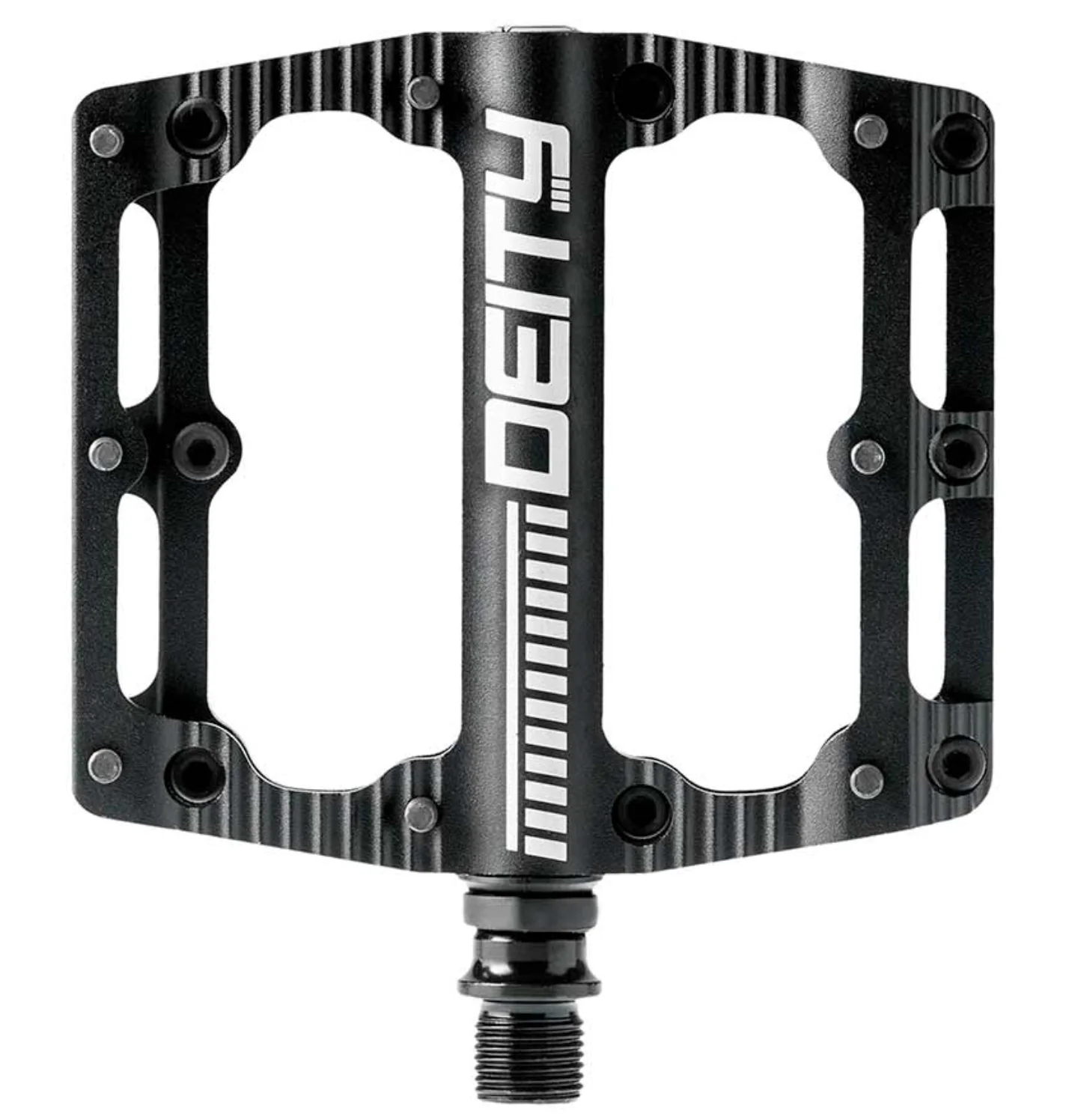 Deity Black Kat Flat Pedal - Image 4