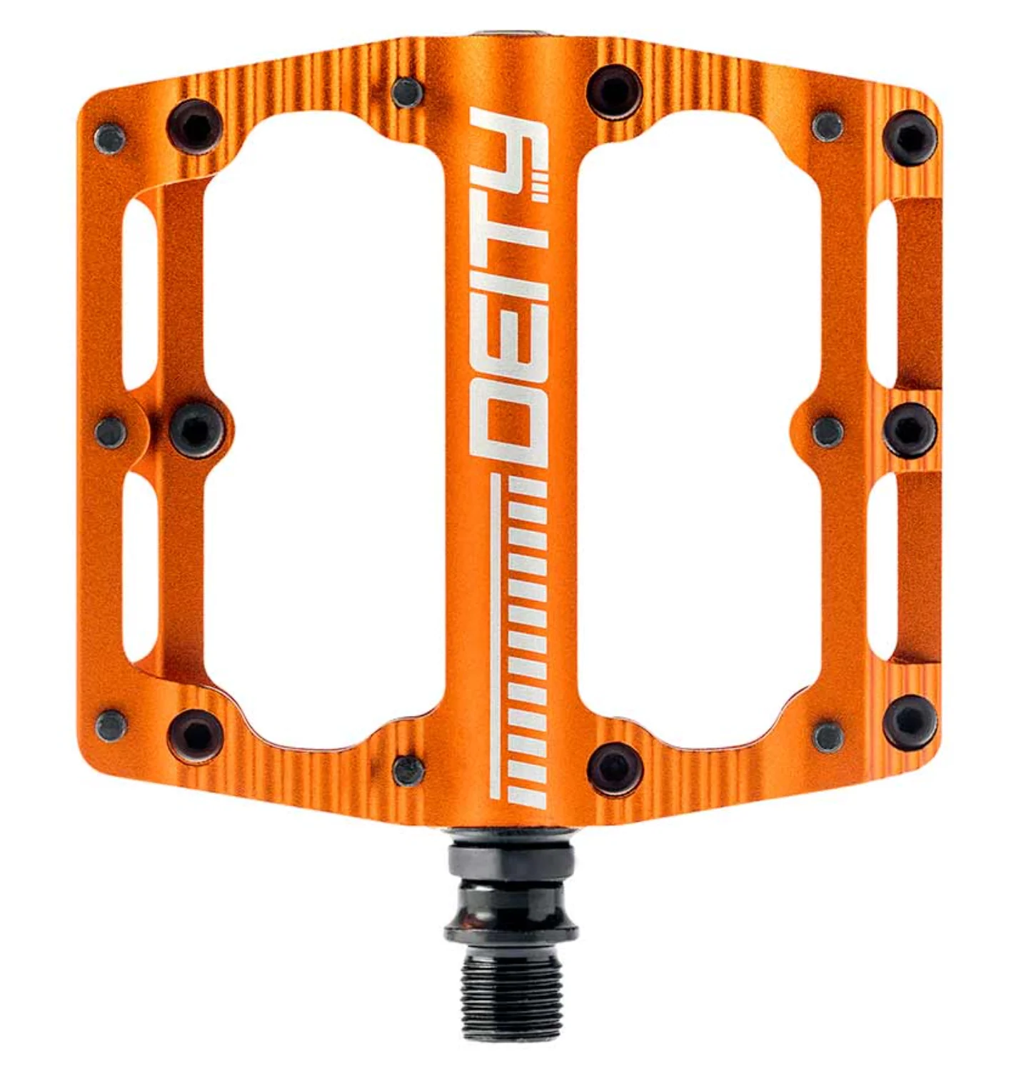 Deity Black Kat Flat Pedal - Image 6