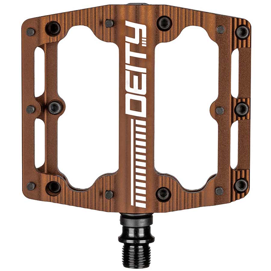 Deity Black Kat Flat Pedal - Image 7