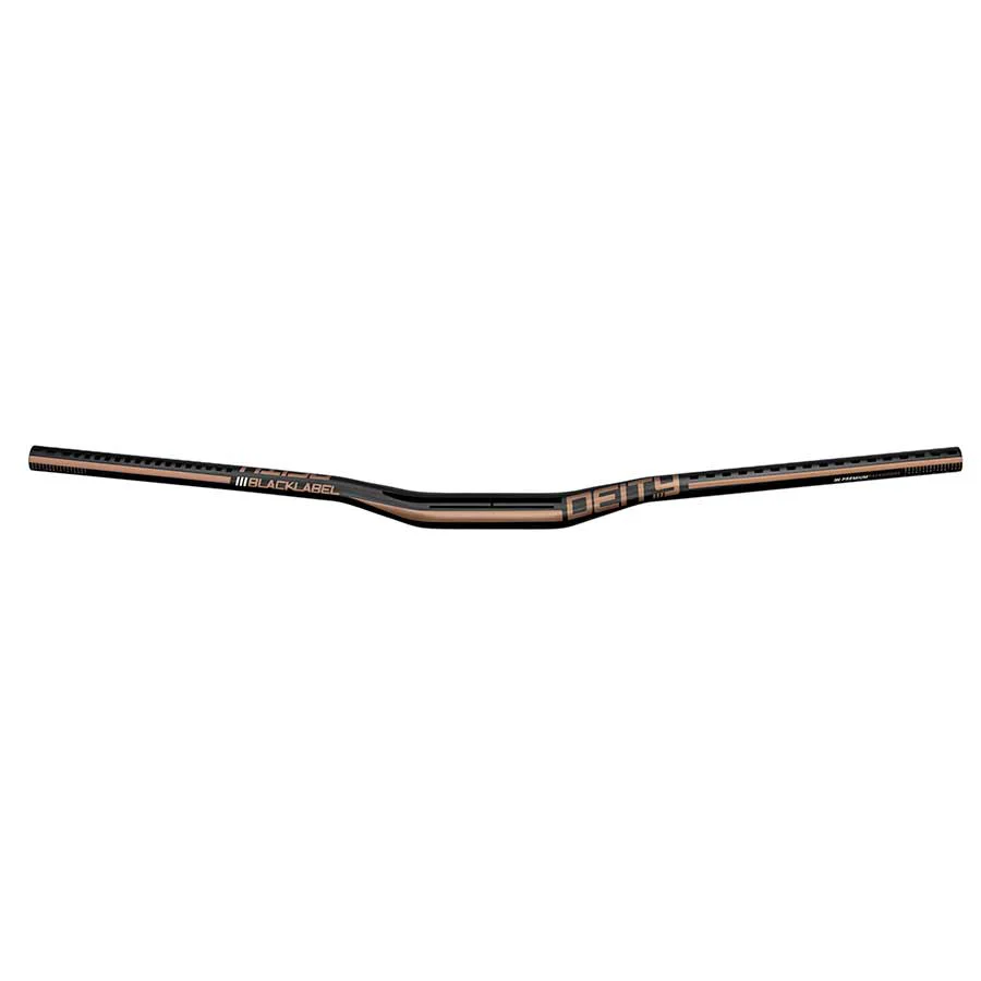 Deity Black Label 15 Handlebar - 31.8mm - Image 6