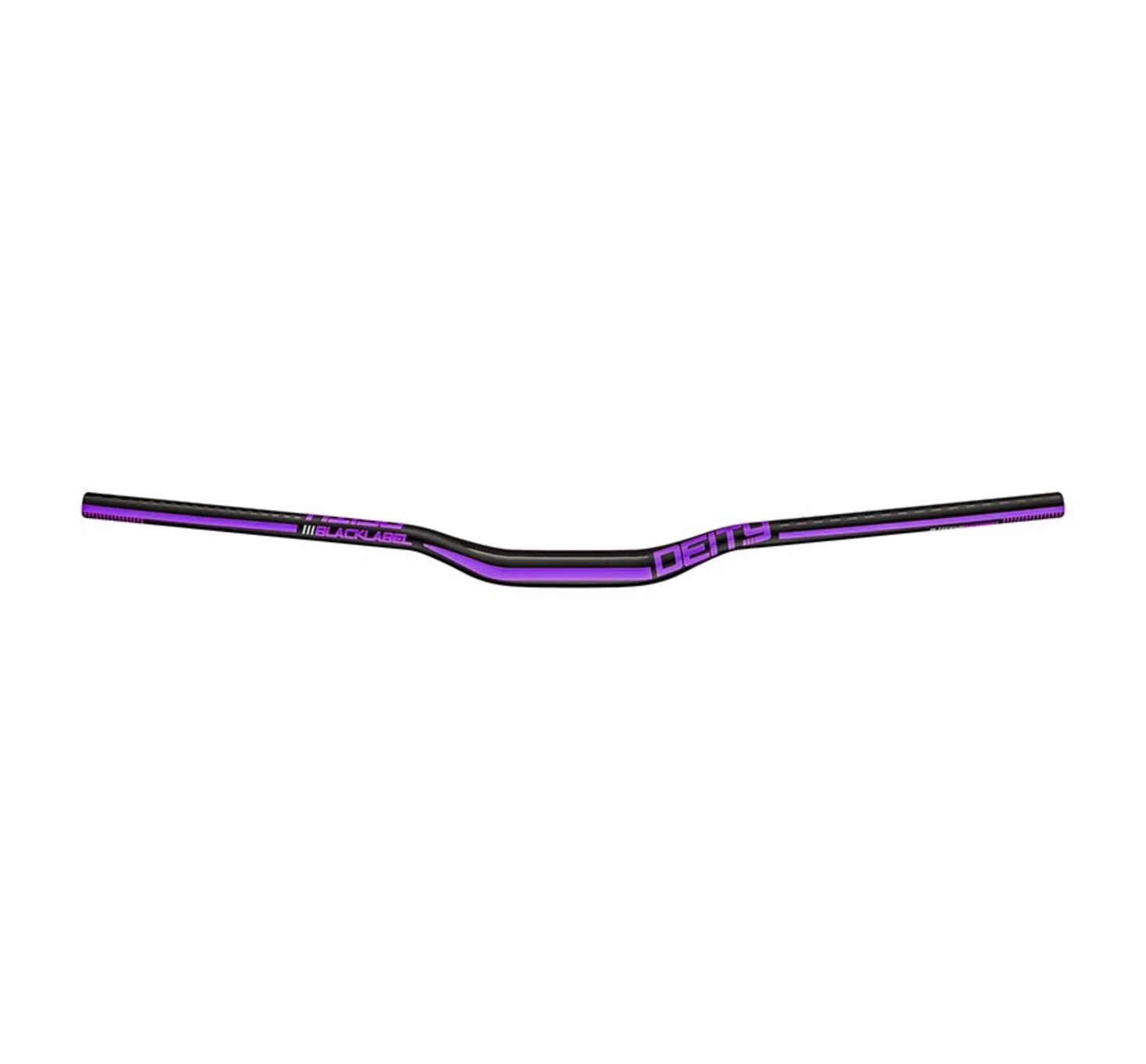 Deity Black Label 25 Handlebar - 31.8mm