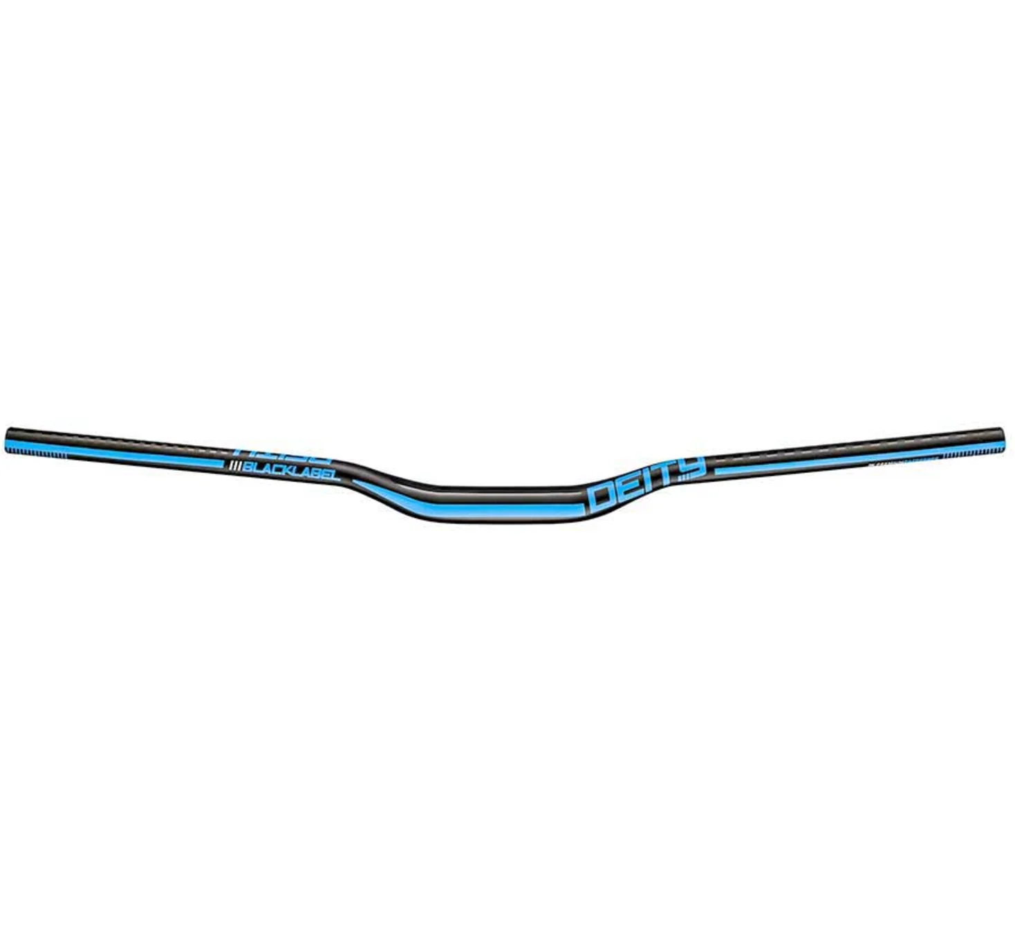 Deity Black Label 25 Handlebar - 31.8mm - Image 2