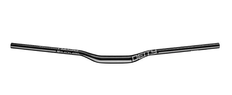 Deity Black Label 25 Handlebar - 31.8mm - Image 3
