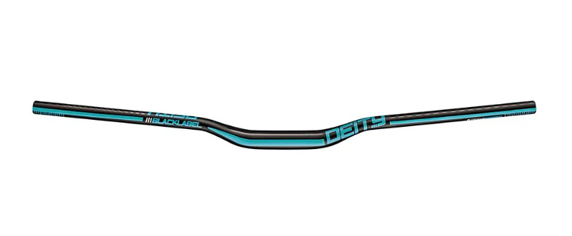 Deity Black Label 25 Handlebar - 31.8mm - Image 4