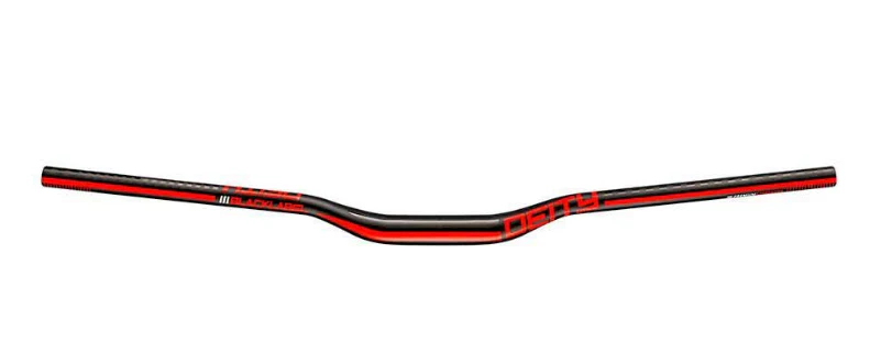Deity Black Label 25 Handlebar - 31.8mm - Image 7