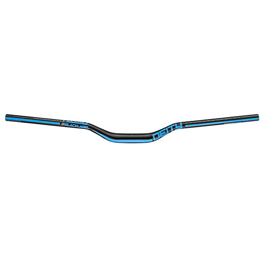 Deity Black Label 38 Handlebar - 31.8mm - Image 6
